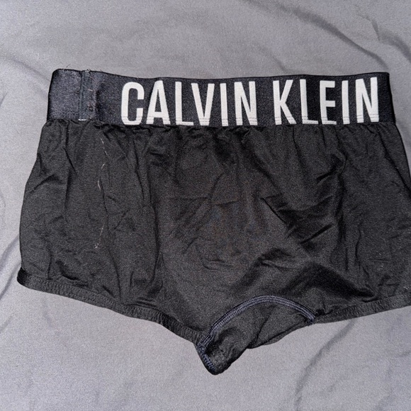 Calvin Klein Boxer Brief - Picture 2 of 4